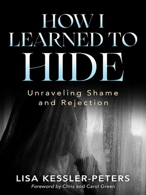 cover image of How I Learned to Hide